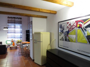 Гостиница Casa vacanze Loft Butera  Палермо